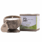 Kokosnuss Kerze Darjeeling Delight