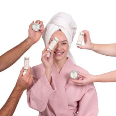 We Love Deodorant -  Tous les produits