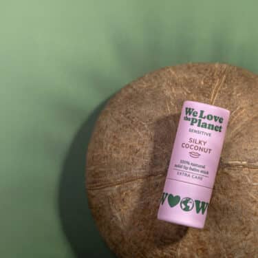 We Love Lip Balm
