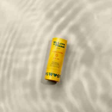 We Love Sunscreen